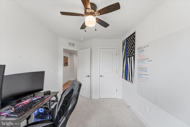 4256 FROST ST, Marshall, VA 20115