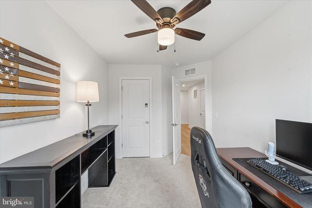 4256 FROST ST, Marshall, VA 20115