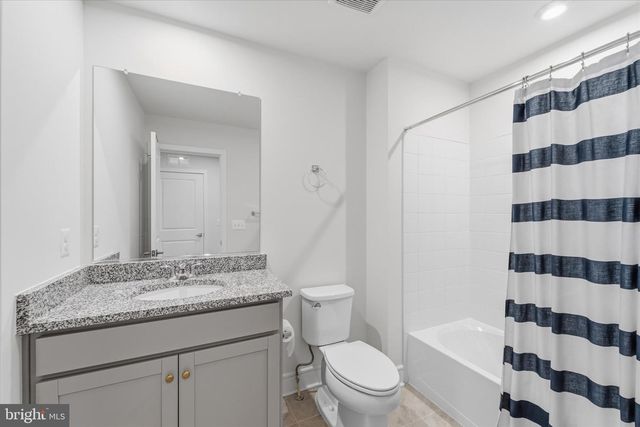 4256 FROST ST, Marshall, VA 20115