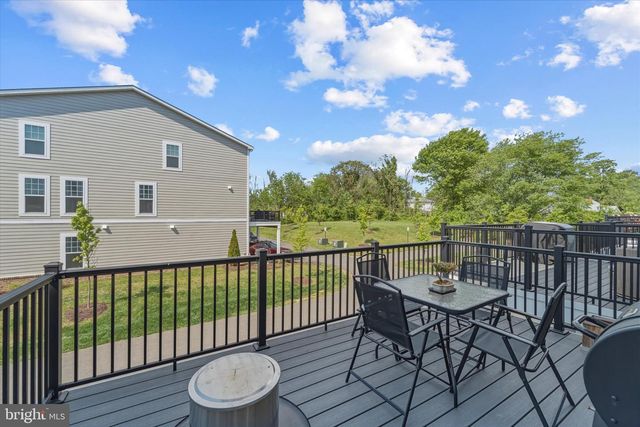4256 FROST ST, Marshall, VA 20115