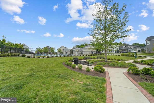 4256 FROST ST, Marshall, VA 20115