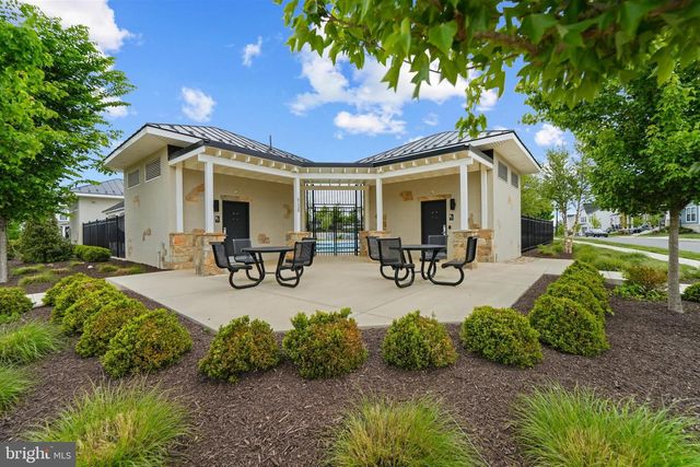 4256 FROST ST, Marshall, VA 20115