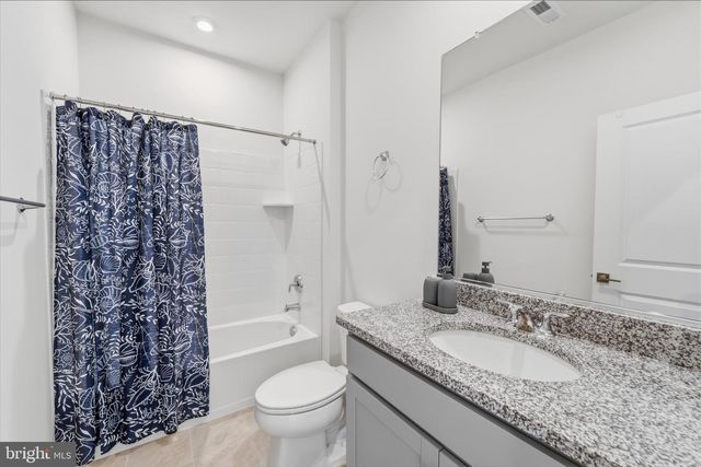 4256 FROST ST, Marshall, VA 20115