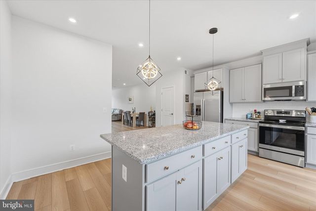 4256 FROST ST, Marshall, VA 20115