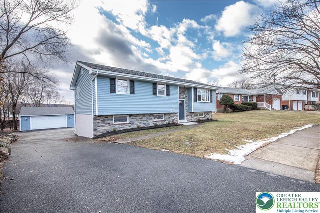 1453 Stanford Road, Bethlehem City, PA 18018