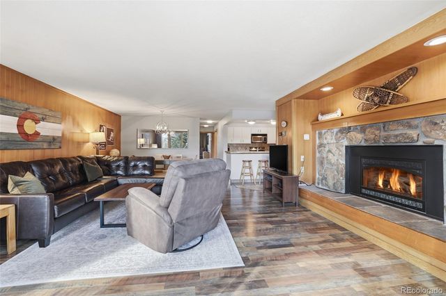 21700 US Highway 6 2015, Keystone, CO 80435