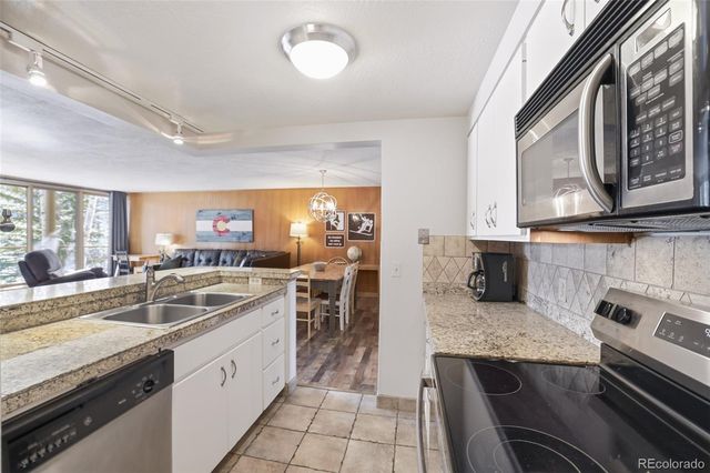 21700 US Highway 6 2015, Keystone, CO 80435