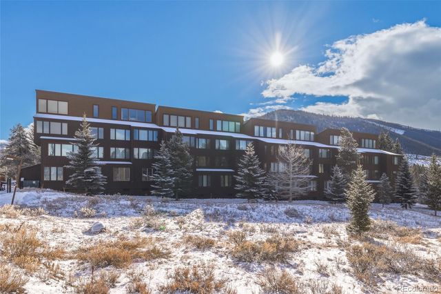 21700 US Highway 6 2015, Keystone, CO 80435
