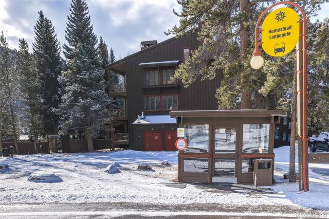 21700 US Highway 6 2015, Keystone, CO 80435