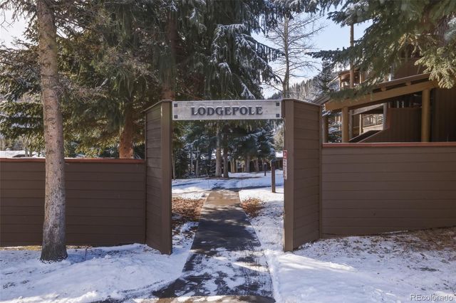 21700 US Highway 6 2015, Keystone, CO 80435