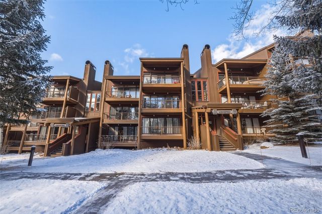 21700 US Highway 6 2015, Keystone, CO 80435