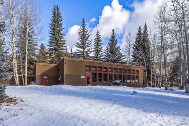 21700 US Highway 6 2015, Keystone, CO 80435
