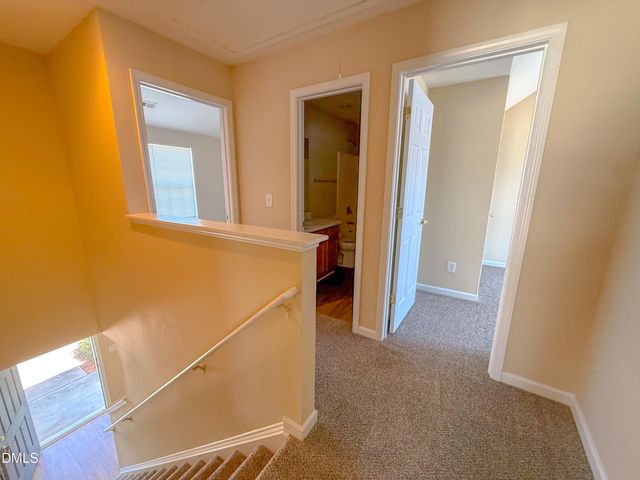 3408 Monsieur Court, Raleigh, NC 27610