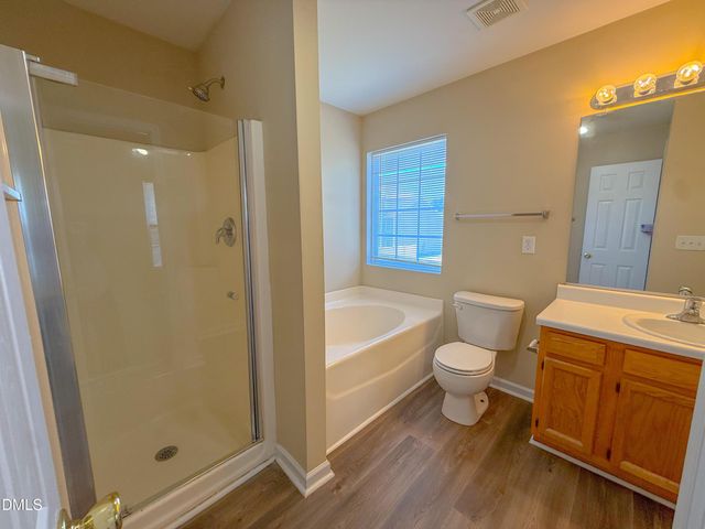 3408 Monsieur Court, Raleigh, NC 27610