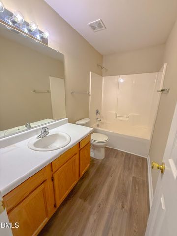 3408 Monsieur Court, Raleigh, NC 27610
