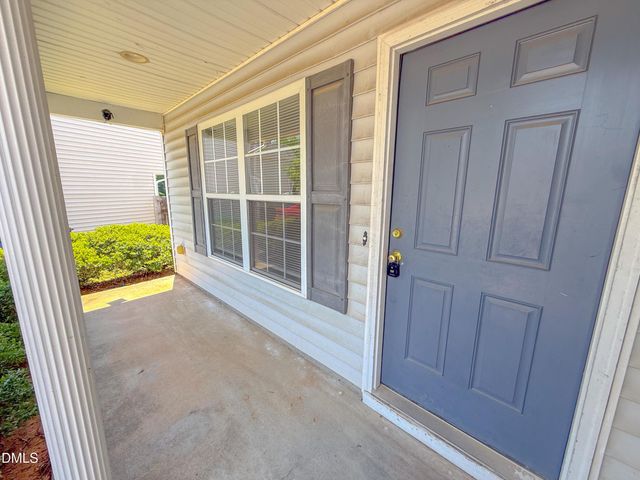 3408 Monsieur Court, Raleigh, NC 27610