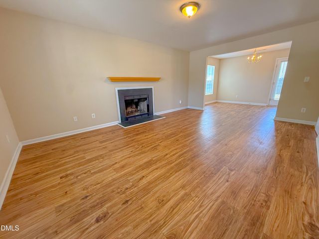 3408 Monsieur Court, Raleigh, NC 27610