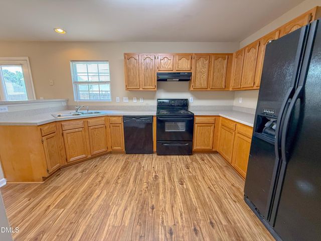 3408 Monsieur Court, Raleigh, NC 27610