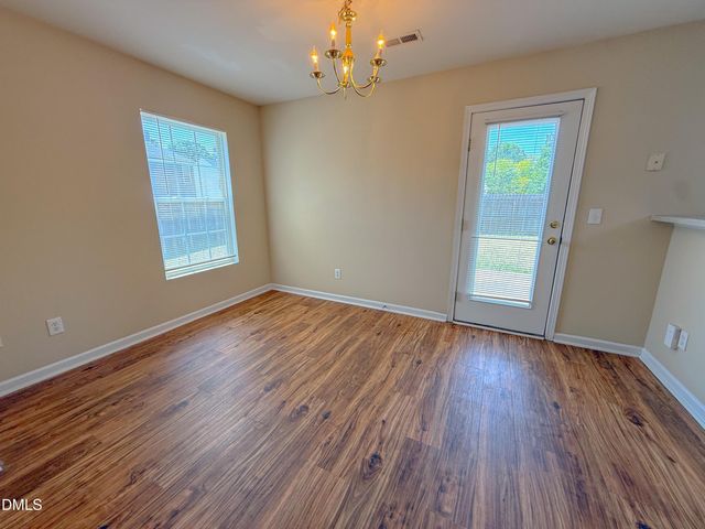 3408 Monsieur Court, Raleigh, NC 27610