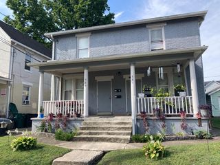 529 W Sixty Third Street, Cincinnati, OH 45216