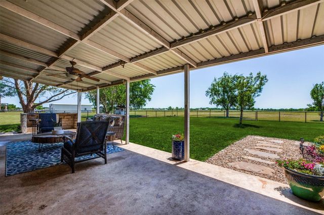 1992 Bledsoe Road, Gunter, TX 75058
