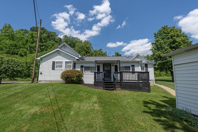 5118 State Route 7, Chesapeake, OH 45619