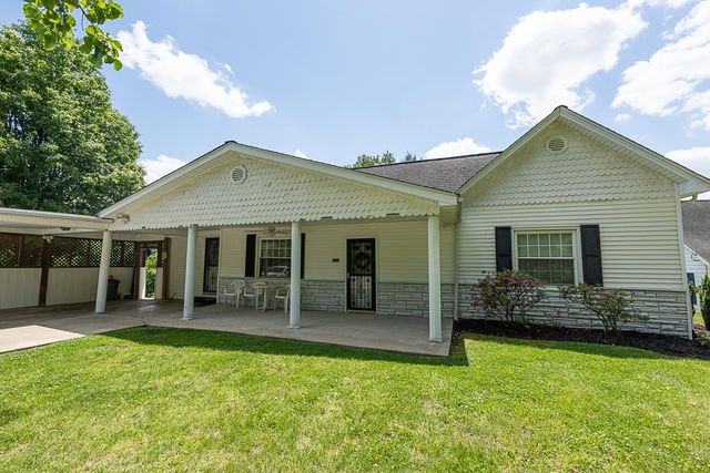 5118 State Route 7, Chesapeake, OH 45619