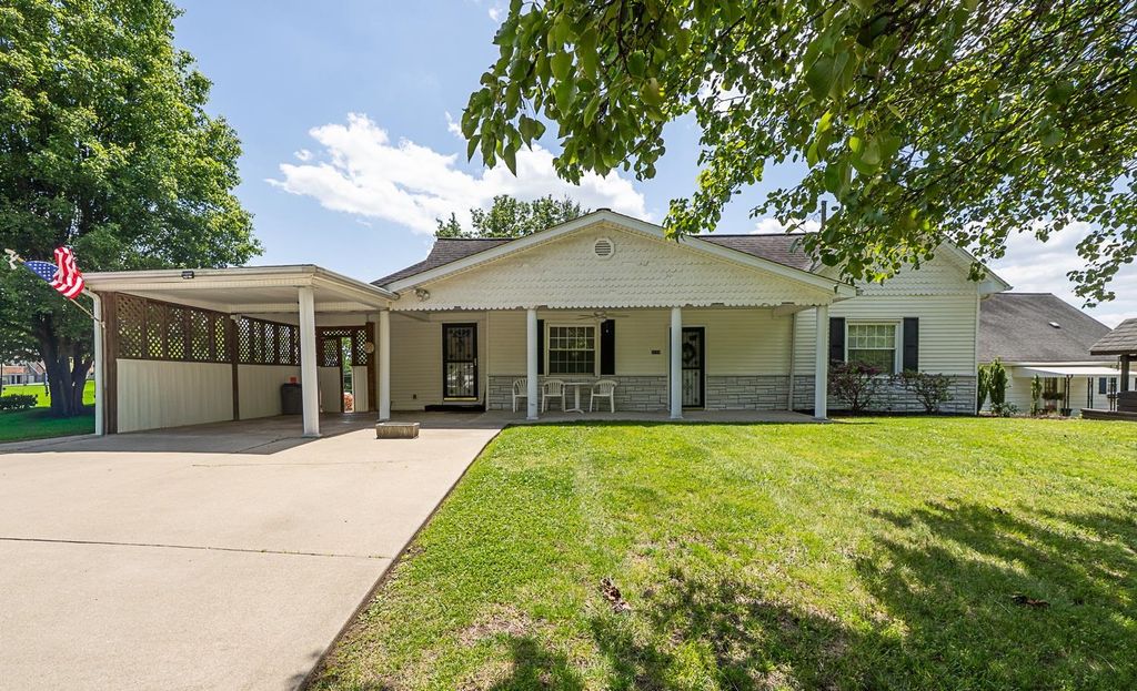 5118 State Route 7, Chesapeake, OH 45619