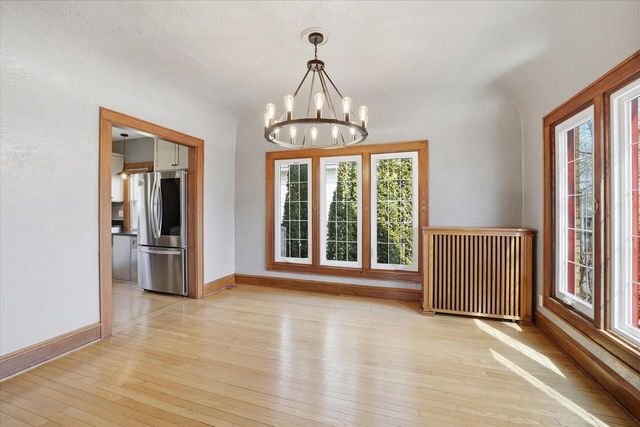 3113 S Pennsylvania AVENUE, Milwaukee, WI 53207