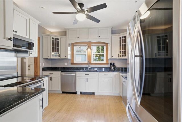 3113 S Pennsylvania AVENUE, Milwaukee, WI 53207