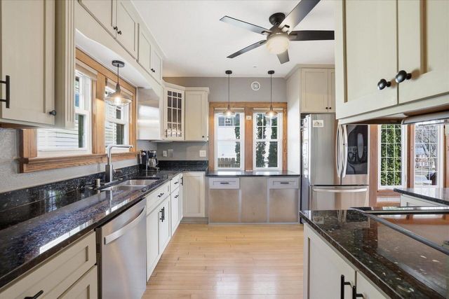 3113 S Pennsylvania AVENUE, Milwaukee, WI 53207