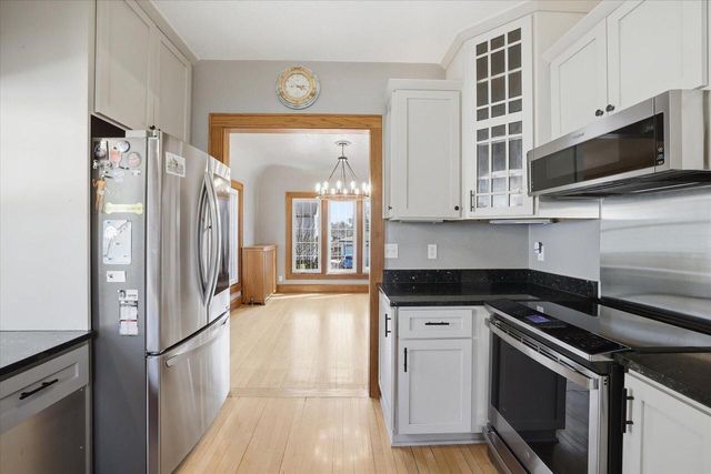 3113 S Pennsylvania AVENUE, Milwaukee, WI 53207