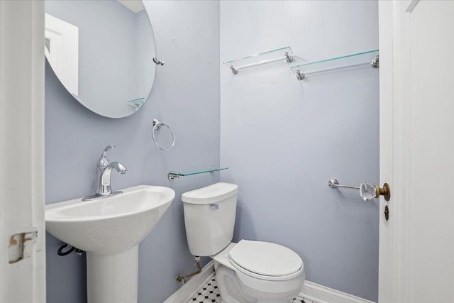 3113 S Pennsylvania AVENUE, Milwaukee, WI 53207