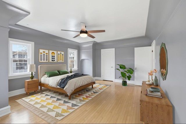 3113 S Pennsylvania AVENUE, Milwaukee, WI 53207