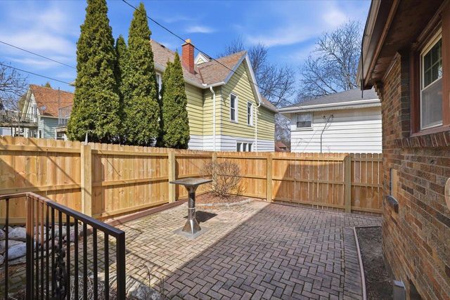 3113 S Pennsylvania AVENUE, Milwaukee, WI 53207