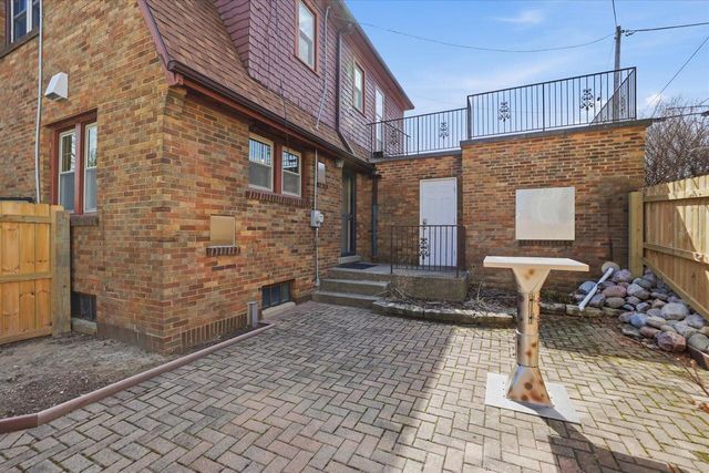 3113 S Pennsylvania AVENUE, Milwaukee, WI 53207