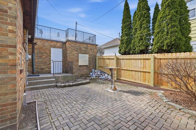 3113 S Pennsylvania AVENUE, Milwaukee, WI 53207