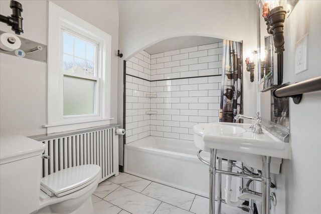 3113 S Pennsylvania AVENUE, Milwaukee, WI 53207