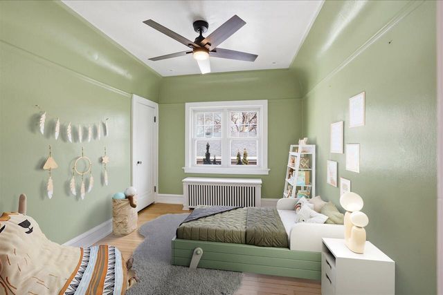 3113 S Pennsylvania AVENUE, Milwaukee, WI 53207