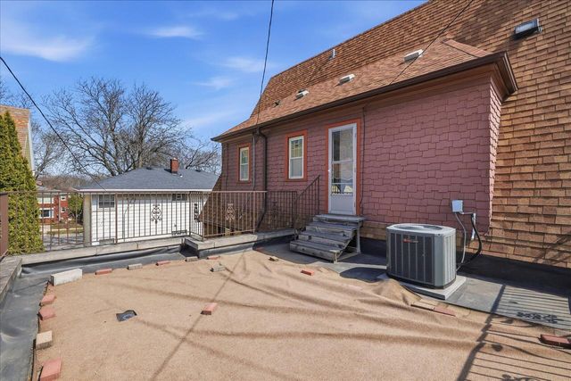 3113 S Pennsylvania AVENUE, Milwaukee, WI 53207