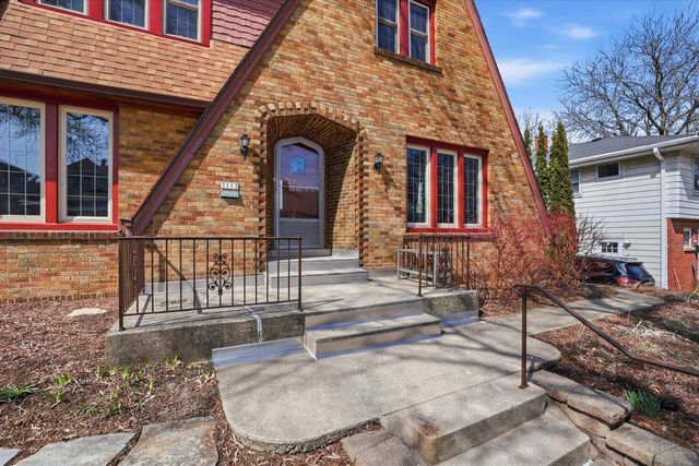 3113 S Pennsylvania AVENUE, Milwaukee, WI 53207