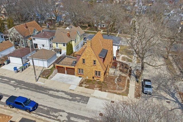 3113 S Pennsylvania AVENUE, Milwaukee, WI 53207