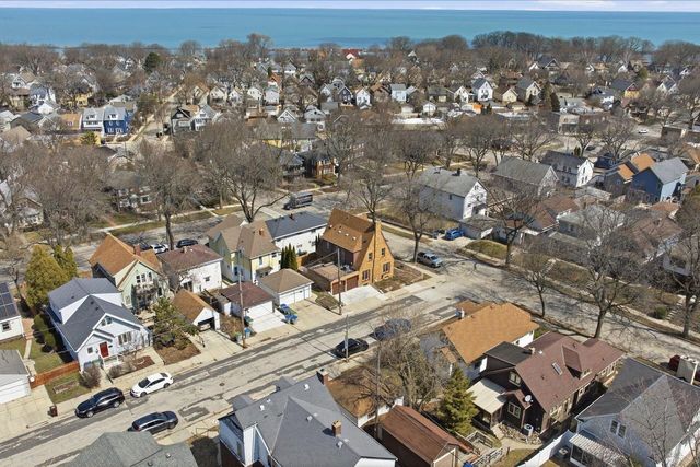 3113 S Pennsylvania AVENUE, Milwaukee, WI 53207