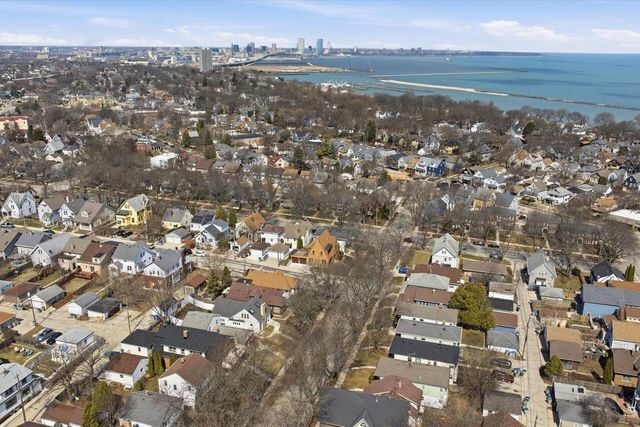 3113 S Pennsylvania AVENUE, Milwaukee, WI 53207