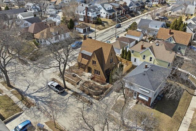 3113 S Pennsylvania AVENUE, Milwaukee, WI 53207