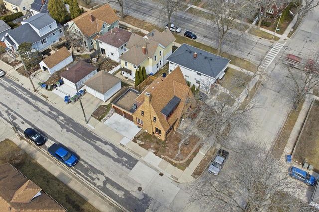 3113 S Pennsylvania AVENUE, Milwaukee, WI 53207