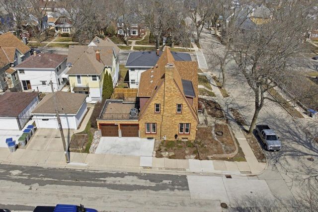 3113 S Pennsylvania AVENUE, Milwaukee, WI 53207