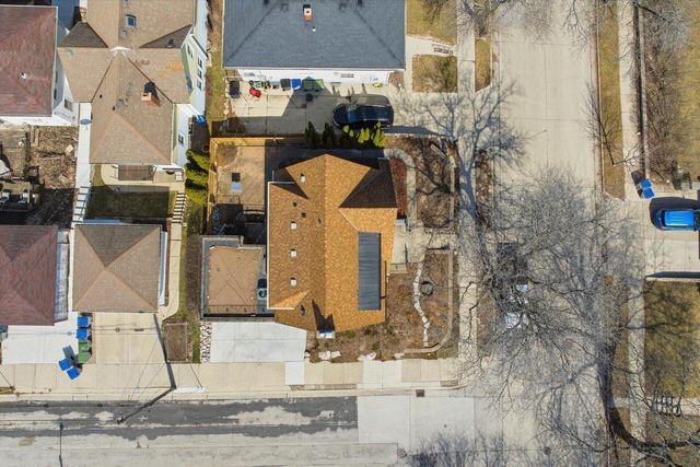 3113 S Pennsylvania AVENUE, Milwaukee, WI 53207