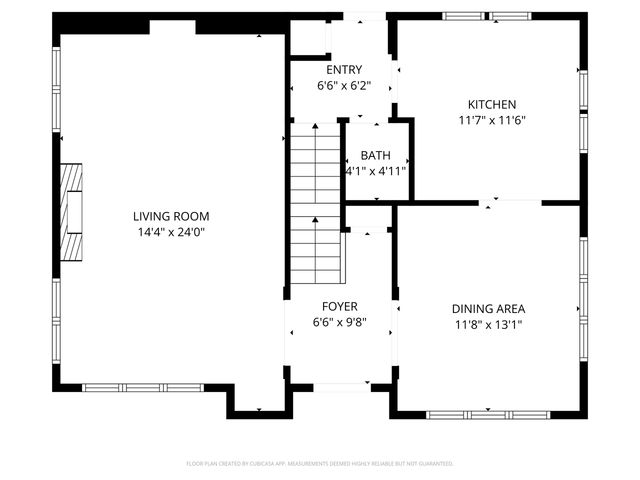 3113 S Pennsylvania AVENUE, Milwaukee, WI 53207