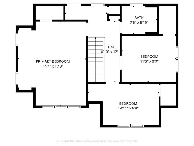 3113 S Pennsylvania AVENUE, Milwaukee, WI 53207